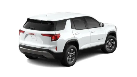 More photos of 2026 GMC Terrain Elevation at Tom Gill Buick GMC, OH