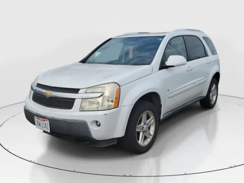 Photos of 2006 Chevrolet Equinox LT for sale in Hamilton, OH at Tom Gill Buick GMC