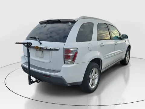 More photos of 2006 Chevrolet Equinox LT at Tom Gill Buick GMC, OH