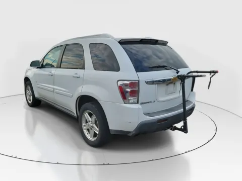 Another view of 2006 Chevrolet Equinox LT for sale in Hamilton, OH at Tom Gill Buick GMC