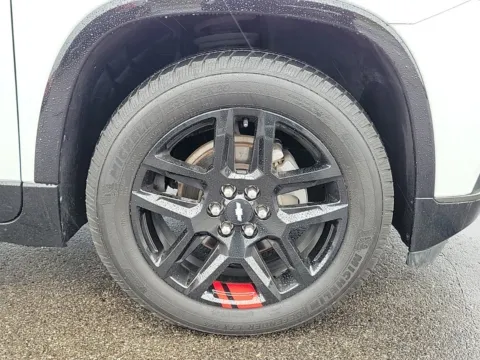 More photos of 2020 Chevrolet Traverse Premier at Tom Gill Buick GMC, OH