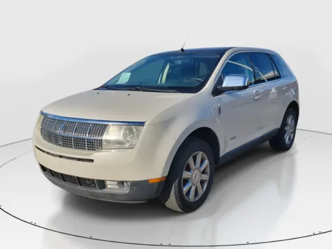 Photos of 2008 Lincoln MKX for sale in Hamilton, OH at Tom Gill Buick GMC