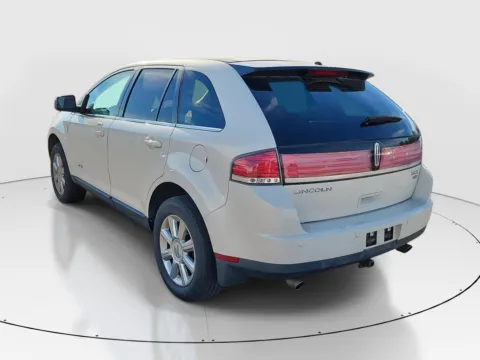 Another view of 2008 Lincoln MKX for sale in Hamilton, OH at Tom Gill Buick GMC