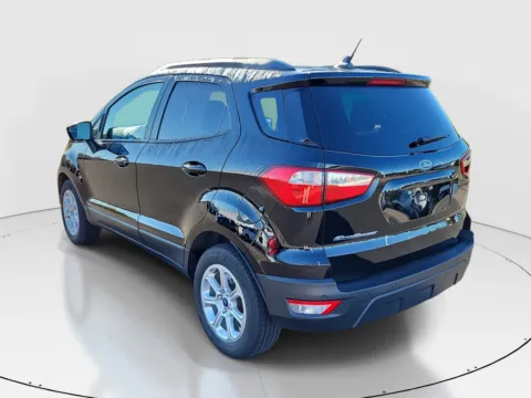 Another view of 2021 Ford EcoSport SE for sale in Hamilton, OH at Tom Gill Buick GMC