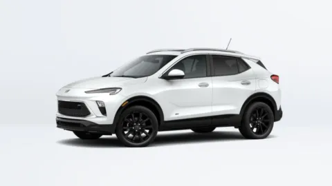 More photos of 2026 Buick Encore GX Sport Touring at Tom Gill Buick GMC, OH
