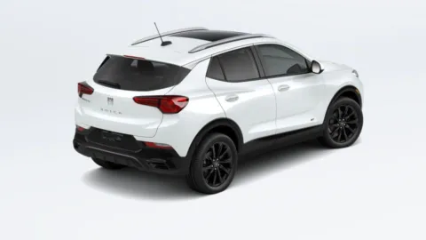 More photos of 2026 Buick Encore GX Sport Touring at Tom Gill Buick GMC, OH