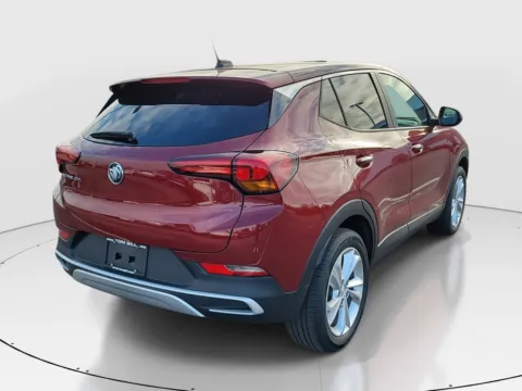 More photos of 2022 Buick Encore GX Preferred at Tom Gill Buick GMC, OH