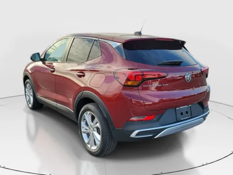 Another view of 2022 Buick Encore GX Preferred for sale in Hamilton, OH at Tom Gill Buick GMC