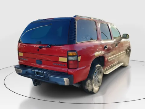 More photos of 2005 Chevrolet Tahoe LS at Tom Gill Buick GMC, OH