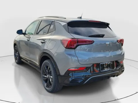 Another view of 2026 Buick Encore GX Sport Touring for sale in Hamilton, OH at Tom Gill Buick GMC