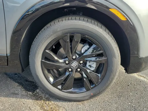 More photos of 2026 Buick Encore GX Sport Touring at Tom Gill Buick GMC, OH