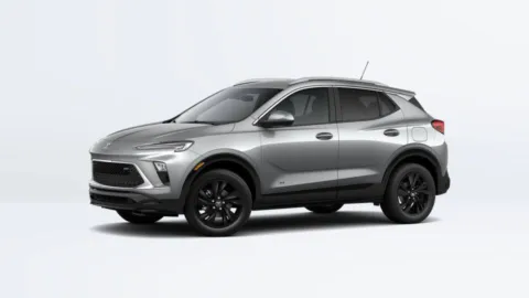 More photos of 2026 Buick Encore GX Sport Touring at Tom Gill Buick GMC, OH