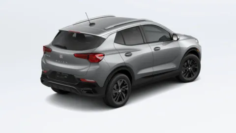 More photos of 2026 Buick Encore GX Sport Touring at Tom Gill Buick GMC, OH