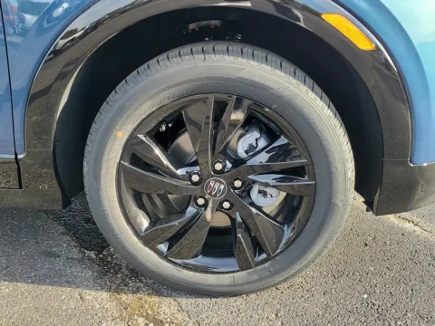 More photos of 2026 Buick Encore GX Sport Touring at Tom Gill Buick GMC, OH