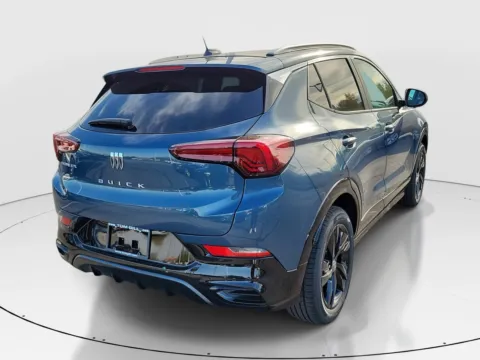 More photos of 2026 Buick Encore GX Sport Touring at Tom Gill Buick GMC, OH