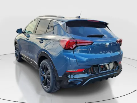 Another view of 2026 Buick Encore GX Sport Touring for sale in Hamilton, OH at Tom Gill Buick GMC