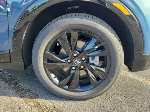 More photos of 2026 Buick Encore GX Sport Touring at Tom Gill Buick GMC, OH