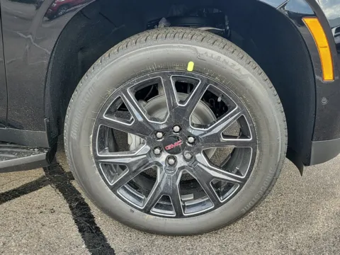 More photos of 2026 GMC Yukon Elevation at Tom Gill Buick GMC, OH