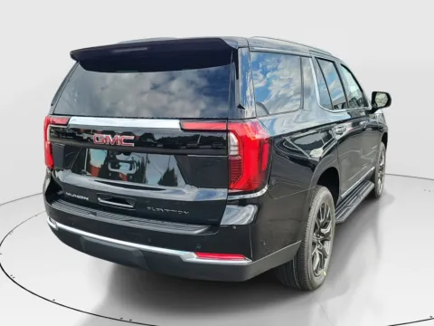 More photos of 2026 GMC Yukon Elevation at Tom Gill Buick GMC, OH