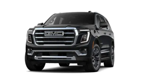 Black 2026 GMC Yukon Elevation for sale in Hamilton, OH