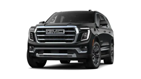 Another view of 2026 GMC Yukon Elevation for sale in Hamilton, OH at Tom Gill Buick GMC