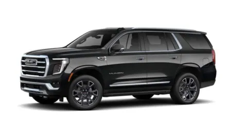 More photos of 2026 GMC Yukon Elevation at Tom Gill Buick GMC, OH