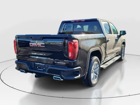 More photos of 2026 GMC Sierra 1500 Denali at Tom Gill Buick GMC, OH