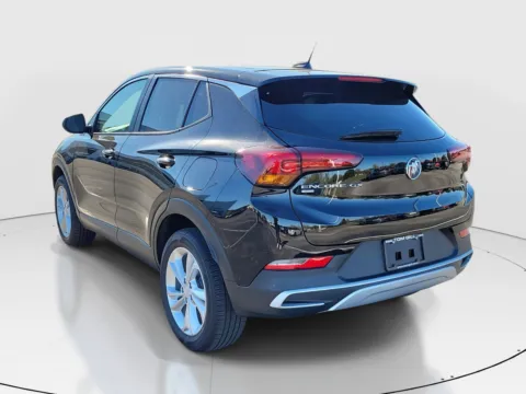 Another view of 2022 Buick Encore GX Preferred for sale in Hamilton, OH at Tom Gill Buick GMC