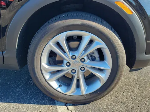 More photos of 2022 Buick Encore GX Preferred at Tom Gill Buick GMC, OH