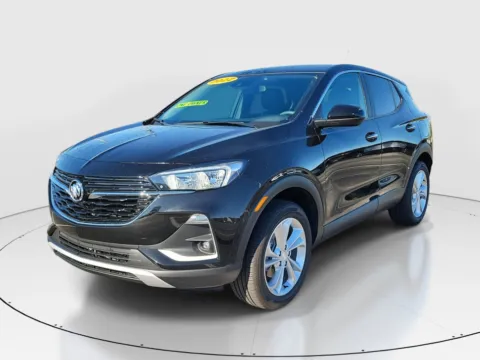 Photos of 2022 Buick Encore GX Preferred for sale in Hamilton, OH at Tom Gill Buick GMC