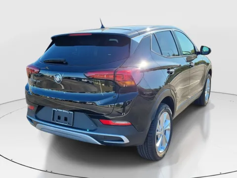 More photos of 2022 Buick Encore GX Preferred at Tom Gill Buick GMC, OH