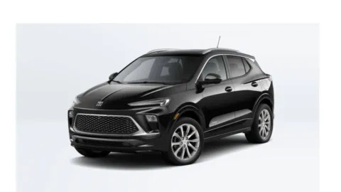 Another view of 2026 Buick Encore GX Avenir for sale in Hamilton, OH at Tom Gill Buick GMC