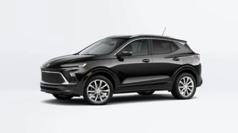 More photos of 2026 Buick Encore GX Avenir at Tom Gill Buick GMC, OH