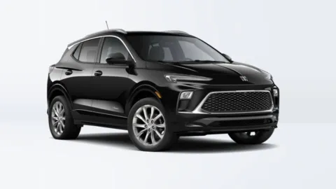 More photos of 2026 Buick Encore GX Avenir at Tom Gill Buick GMC, OH