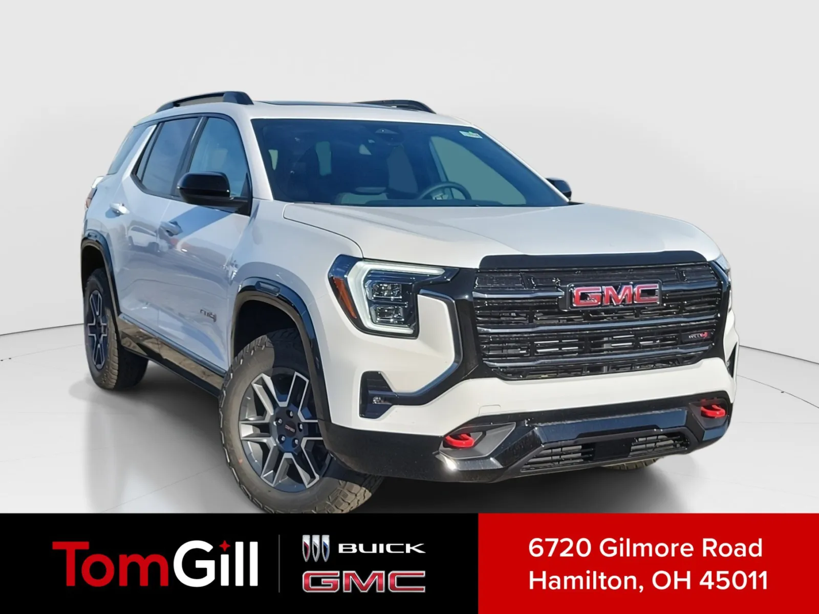 2026 GMC Terrain AWD AT4 for sale in Hamilton, OH