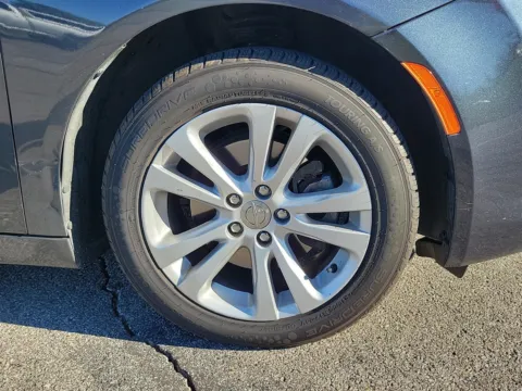 More photos of 2016 Chrysler 200 Limited at Tom Gill Buick GMC, OH