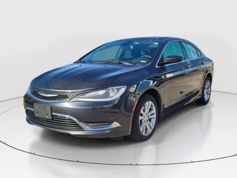 Photos of 2016 Chrysler 200 Limited for sale in Hamilton, OH at Tom Gill Buick GMC