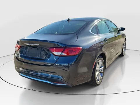 More photos of 2016 Chrysler 200 Limited at Tom Gill Buick GMC, OH