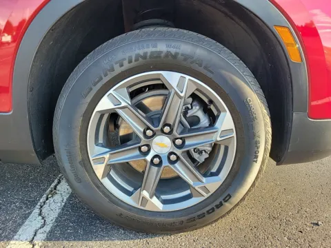 More photos of 2023 Chevrolet Blazer LT at Tom Gill Buick GMC, OH