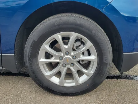 More photos of 2021 Chevrolet Equinox LT at Tom Gill Buick GMC, OH