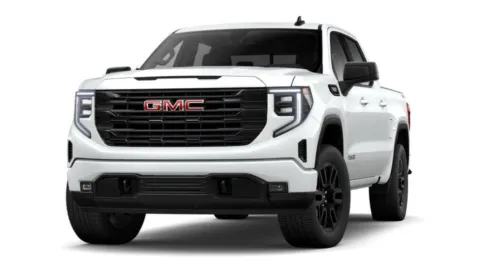 Photos of 2026 GMC Sierra 1500 Elevation for sale in Hamilton, OH at Tom Gill Buick GMC