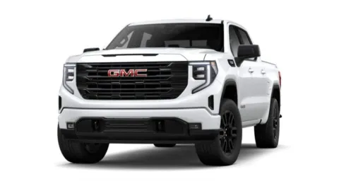 Another view of 2026 GMC Sierra 1500 Elevation for sale in Hamilton, OH at Tom Gill Buick GMC