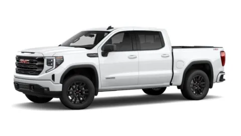 More photos of 2026 GMC Sierra 1500 Elevation at Tom Gill Buick GMC, OH