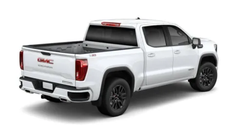 More photos of 2026 GMC Sierra 1500 Elevation at Tom Gill Buick GMC, OH