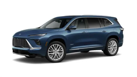Another view of 2026 Buick Enclave Avenir for sale in Hamilton, OH at Tom Gill Buick GMC