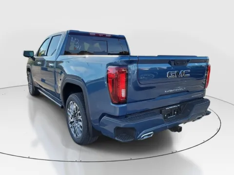 Another view of 2026 GMC Sierra 1500 Denali Ultimate for sale in Hamilton, OH at Tom Gill Buick GMC