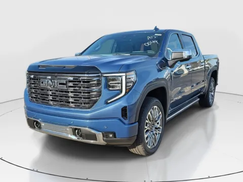 Photos of 2026 GMC Sierra 1500 Denali Ultimate for sale in Hamilton, OH at Tom Gill Buick GMC