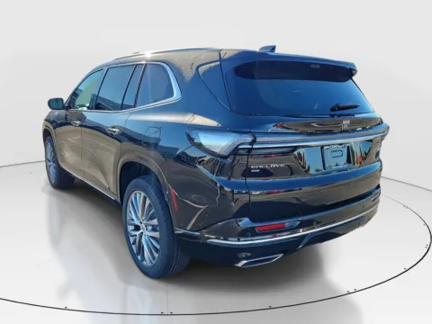 Another view of 2026 Buick Enclave Avenir for sale in Hamilton, OH at Tom Gill Buick GMC