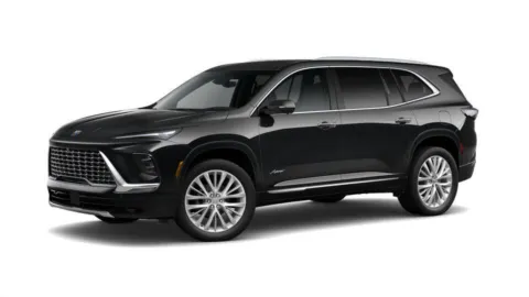 More photos of 2026 Buick Enclave Avenir at Tom Gill Buick GMC, OH