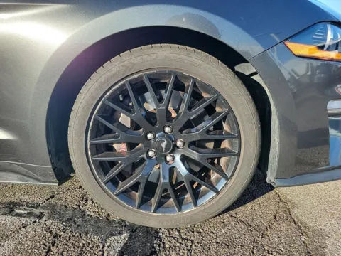 More photos of 2018 Ford Mustang GT at Tom Gill Buick GMC, OH